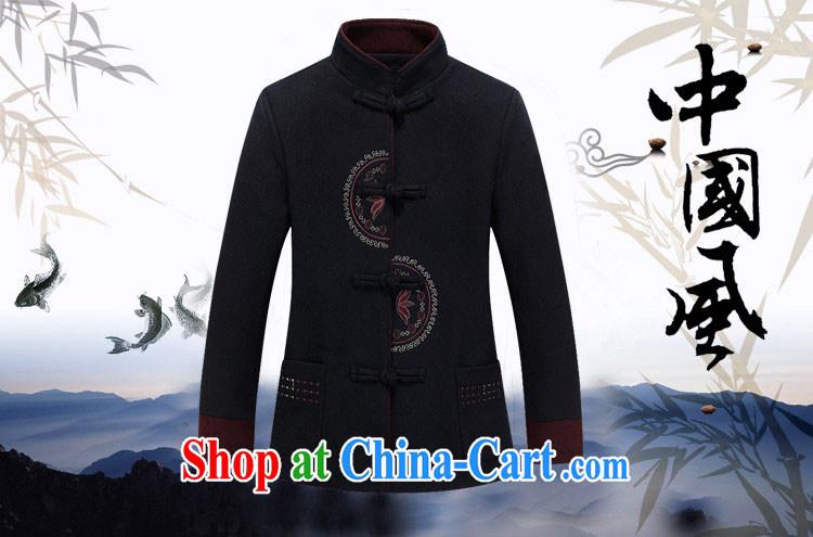 The chestnut mouse new upscale, older women, and gross female Chinese National wind jacket, for Chinese green XXXL pictures, price, brand platters! Elections are good character, the national distribution, so why buy now enjoy more preferential! Health