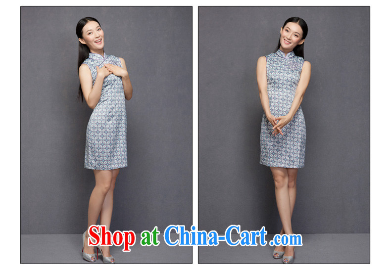 Wood is really the female 2015 new summer daily improved cheongsam stylish beauty lace dress 01 21,953 black 21,953 XXL (A) pictures, price, brand platters! Elections are good character, the national distribution, so why buy now enjoy more preferential! Health