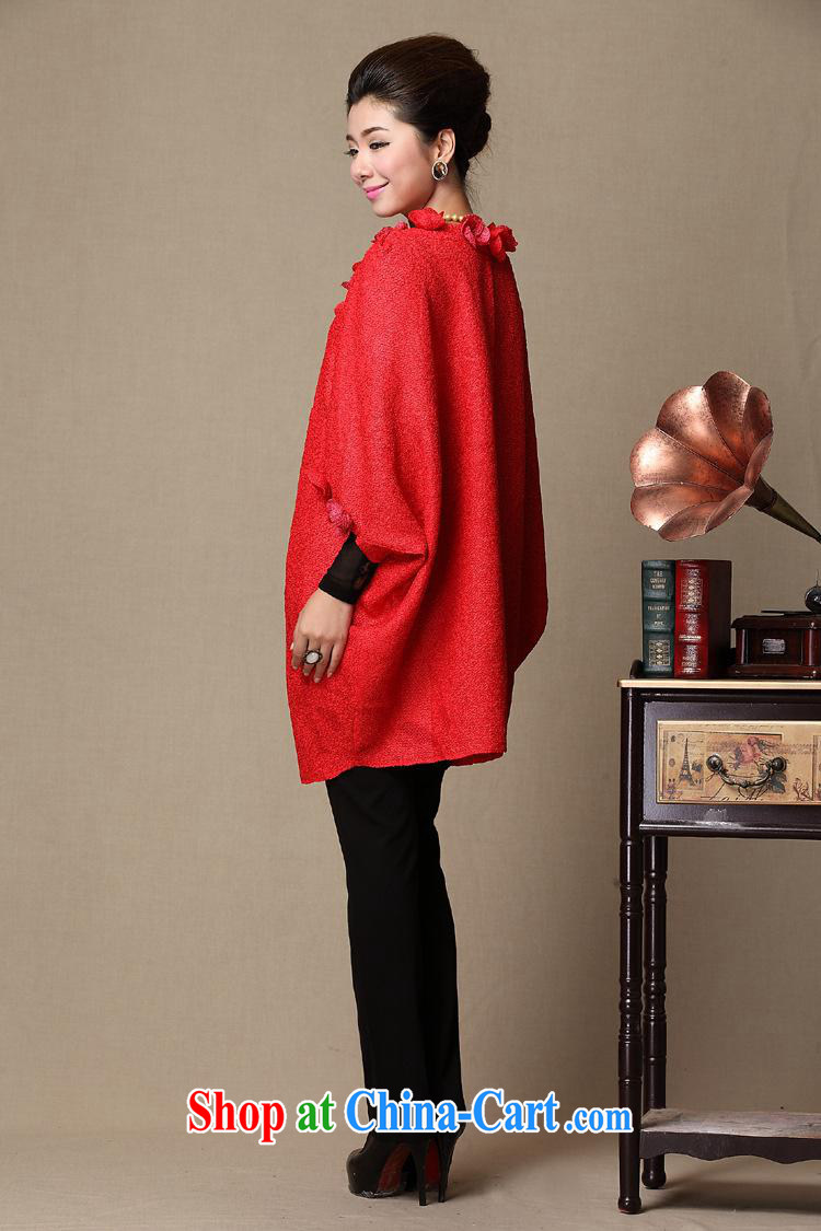 Silk is looking for the cloak and stylish collar nails take a snap shawl simple and classy ladies clothing of red are code pictures, price, brand platters! Elections are good character, the national distribution, so why buy now enjoy more preferential! Health