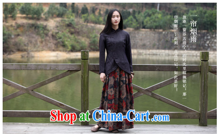 Asked about Ramadan and the Hyatt heart health female spring and summer new Chinese Traditional boutique T-shirt is estimated by the buckle, collared T-shirt reduces package size to 1878 by black and purple L pictures, price, brand platters! Elections are good character, the national distribution, so why buy now enjoy more preferential! Health