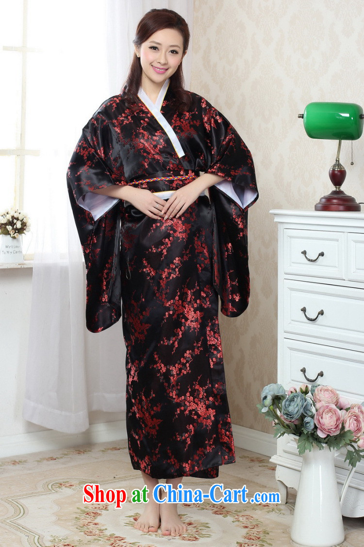 Bin Laden smoke kimono Chinese improved female new Chinese qipao long damask stamp retro national stage costumes are light blue, pictures, price, brand platters! Elections are good character, the national distribution, so why buy now enjoy more preferential! Health
