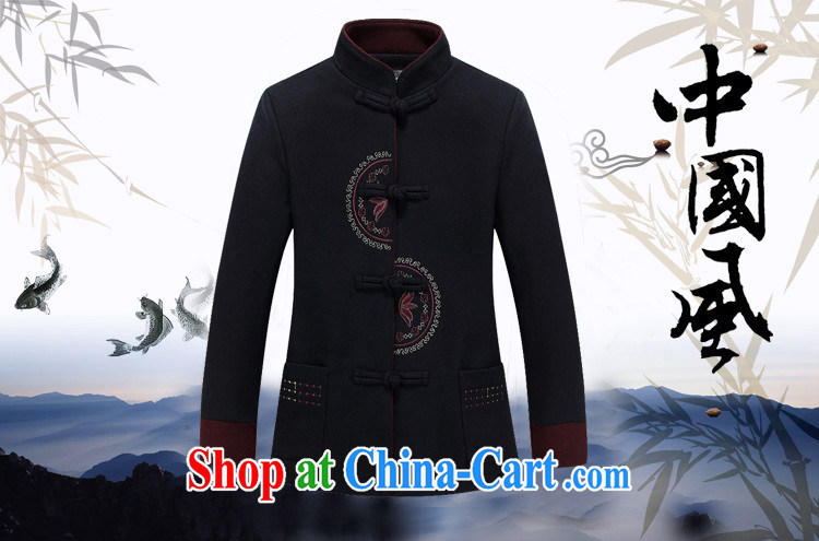 The Spring and Autumn Period, female hair? jacket middle-aged short temperament, mothers with a solid color that the T-shirt wine red XXXL pictures, price, brand platters! Elections are good character, the national distribution, so why buy now enjoy more preferential! Health