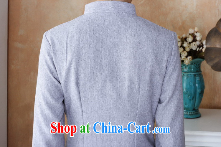 The jack plug, and women's clothes hand-painted, for manual for short-sleeved T-shirt with shirt Elasticated waist trousers 2508 gray T-shirt 4 XL pictures, price, brand platters! Elections are good character, the national distribution, so why buy now enjoy more preferential! Health