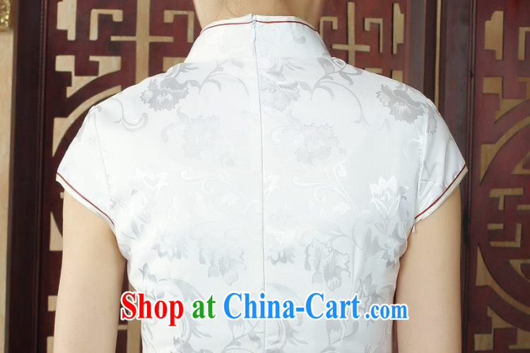 Joseph cotton robes, Ms. Tang is improved summer dresses, for a tight budget stamp beauty dress dresses D 0249 color XXL pictures, price, brand platters! Elections are good character, the national distribution, so why buy now enjoy more preferential! Health