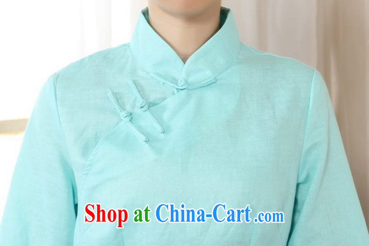 Uh, Ms. JOSEPH Tang Women's clothes summer T-shirt, cotton for the hand-painted Chinese Han-female improved Tang replace cuff in white XXL pictures, price, brand platters! Elections are good character, the national distribution, so why buy now enjoy more preferential! Health