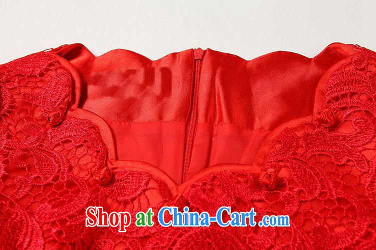 Black butterfly store 15 new spring, female elegant atmosphere only lace-style the waist Bow Tie package and dresses wedding banquet red XXL pictures, price, brand platters! Elections are good character, the national distribution, so why buy now enjoy more preferential! Health