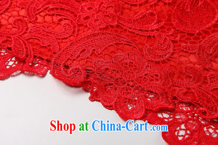 Black butterfly store 15 new spring, female elegant atmosphere only lace-style the waist Bow Tie package and dresses wedding banquet red XXL pictures, price, brand platters! Elections are good character, the national distribution, so why buy now enjoy more preferential! Health