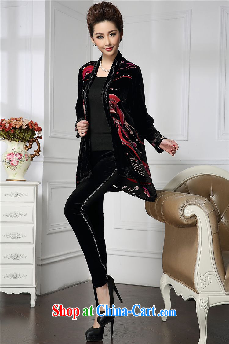 Forest narcissus Spring and Autumn 2015 the new stylish manually staple Pearl Peacock in the tread old cardigan sauna silk stitching wool shirts HGL - 671 wine red XXXXL pictures, price, brand platters! Elections are good character, the national distribution, so why buy now enjoy more preferential! Health