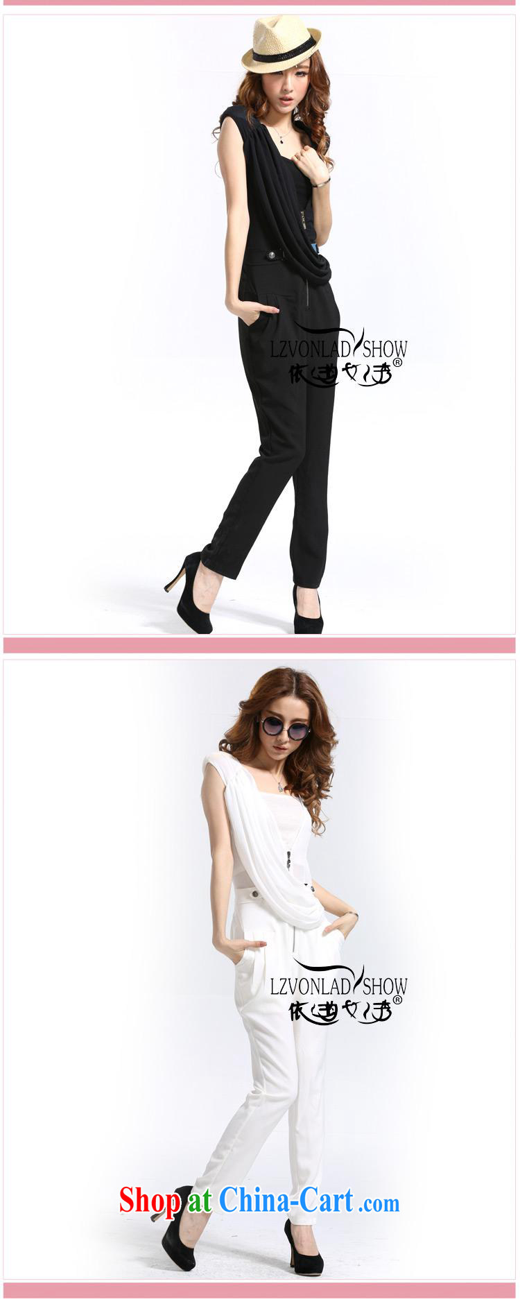 Ya-ting store 2013 summer New Style sleeveless queen, British wind OL 100 ground graphics thin sexy-trousers white L pictures, price, brand platters! Elections are good character, the national distribution, so why buy now enjoy more preferential! Health