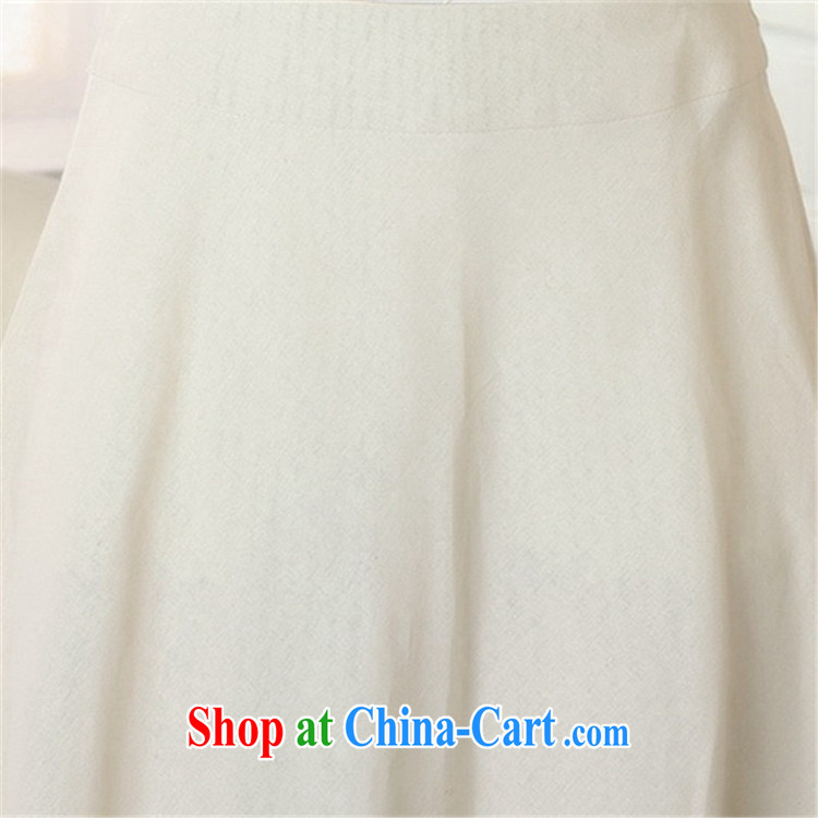 Miss Au King Jung-led summer 2015 new female A Field skirt retro elegant paintings improved cheongsam dress skirt body P 0011 M pictures, price, brand platters! Elections are good character, the national distribution, so why buy now enjoy more preferential! Health