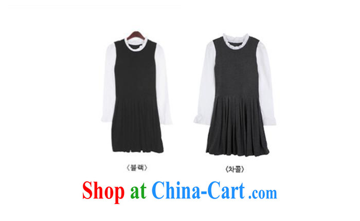 Health Concerns dress * Korean pregnant women with new sweet lace lantern cuff style skirts spell series skirts 100 hem skirt 6004 #gray L pictures, price, brand platters! Elections are good character, the national distribution, so why buy now enjoy more preferential! Health