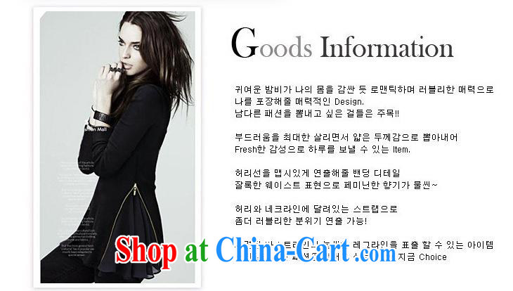 Health Concerns dress * 2015 new Korean pregnant women with spring in Europe and America, new sweater video thin solid shirt black spell lace XL pictures, price, brand platters! Elections are good character, the national distribution, so why buy now enjoy more preferential! Health