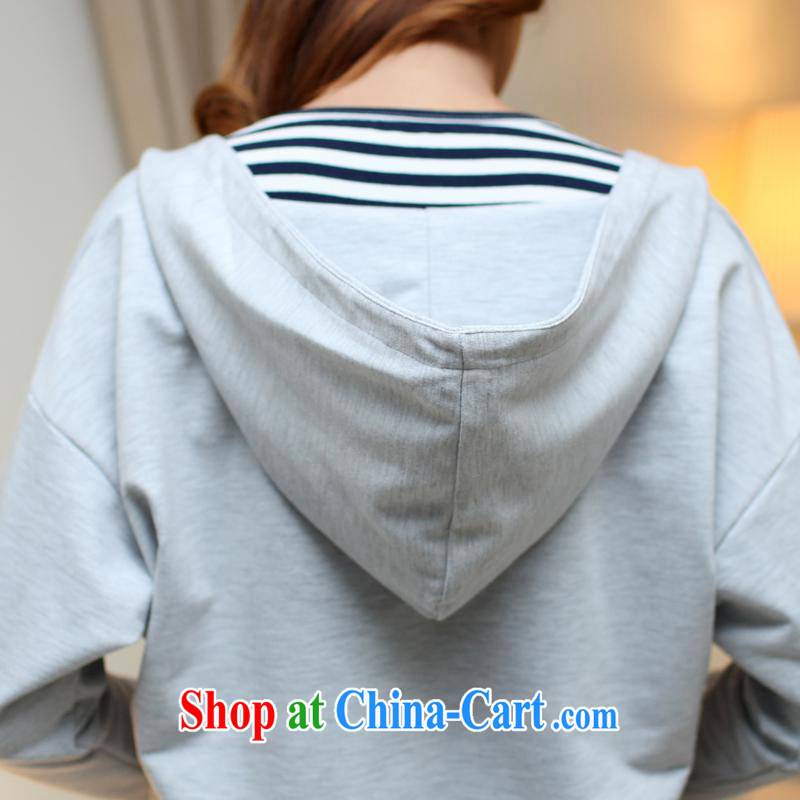 For health concerns dress * 7015 #2015 new Korean pregnant women with the breast-feeding is feeding and clothing, the two piece gray XL pictures, price, brand platters! Elections are good character, the national distribution, so why buy now enjoy more preferential! Health
