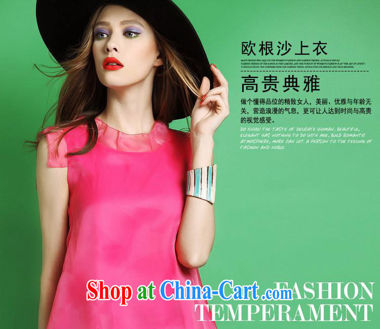 Black butterfly store 2015 summer new female fashion 100 a candy colored European root yarn T-shirt 50,112 white XL pictures, price, brand platters! Elections are good character, the national distribution, so why buy now enjoy more preferential! Health