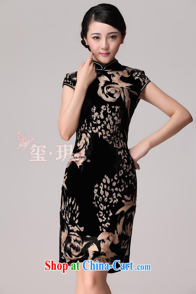 elections -- 2014 summer dresses high quality improved stylish summer dresses skirt picture color XXXL pictures, price, brand platters! Elections are good character, the national distribution, so why buy now enjoy more preferential! Health