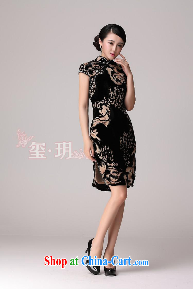 elections -- 2014 summer dresses high quality improved stylish summer dresses skirt picture color XXXL pictures, price, brand platters! Elections are good character, the national distribution, so why buy now enjoy more preferential! Health