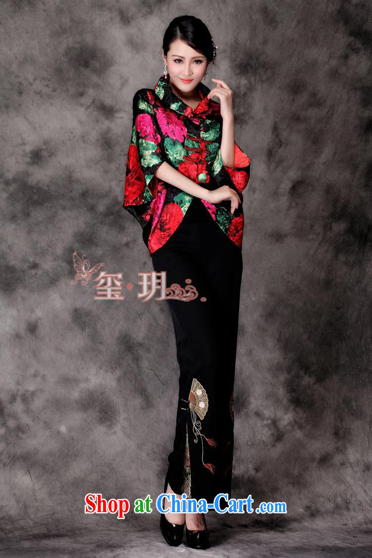 2014 New National wind the Cape cloak and stylish silk folds 100 a shawl dresses with green suits are code pictures, price, brand platters! Elections are good character, the national distribution, so why buy now enjoy more preferential! Health