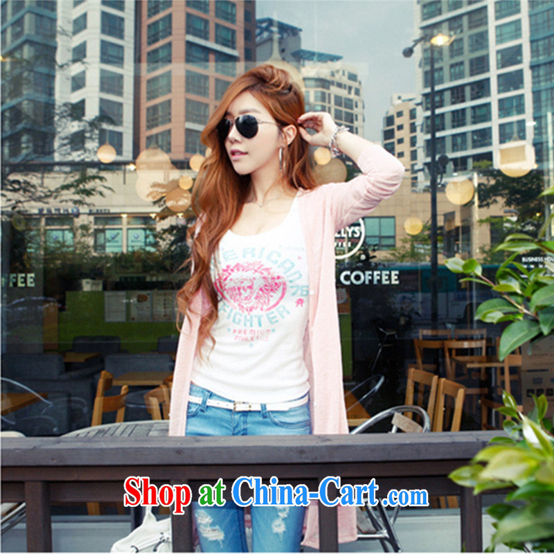 Ya-ting store summer 2015 Women, New Generation, stamp duty, cultivating short-sleeved U collar T shirts sexy solid white T-shirts L, blue rain bow, and, shopping on the Internet