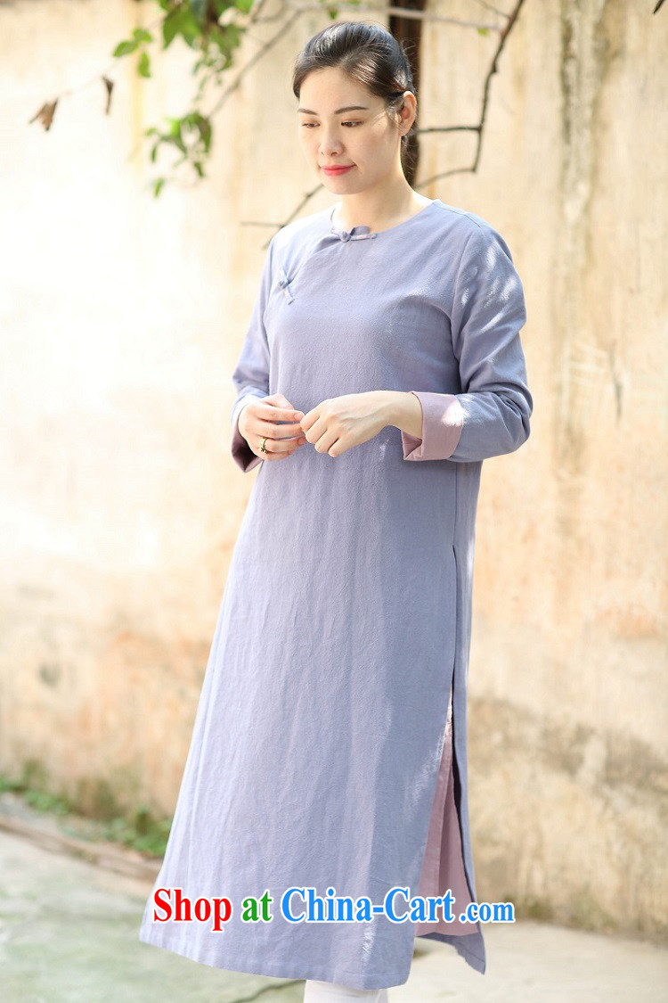 Asked about Ramadan and the Hyatt heart health female spring new cotton Ma style cheongsam improvement of Korea, dresses with the Snap 1901 light purple with pink lining L pictures, price, brand platters! Elections are good character, the national distribution, so why buy now enjoy more preferential! Health