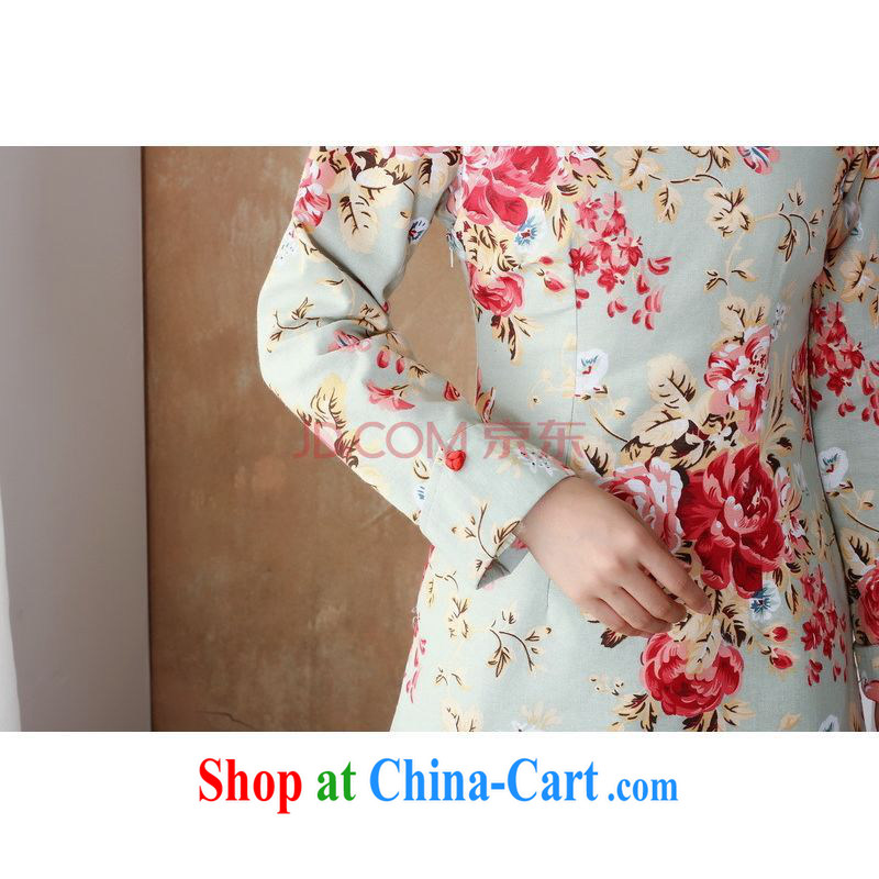 Shanghai, optimize purchase female Tang loading loading fall T-shirt Kit Tang pants, cotton for the long-sleeved Tang Package - 2 yellow 4 XL, Shanghai, optimize, and shopping on the Internet