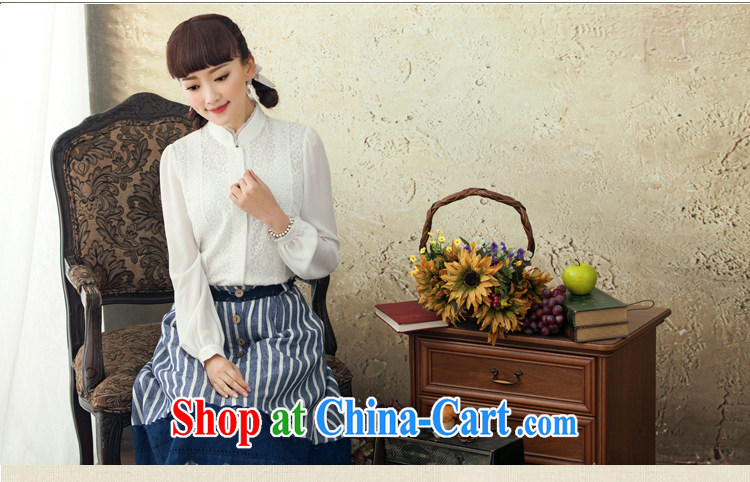 once and for all, fatally jealous laugh Ethnic Wind streaks cotton the body skirt spring and summer long skirt 2015 new retro art with skirt green XL pictures, price, brand platters! Elections are good character, the national distribution, so why buy now enjoy more preferential! Health