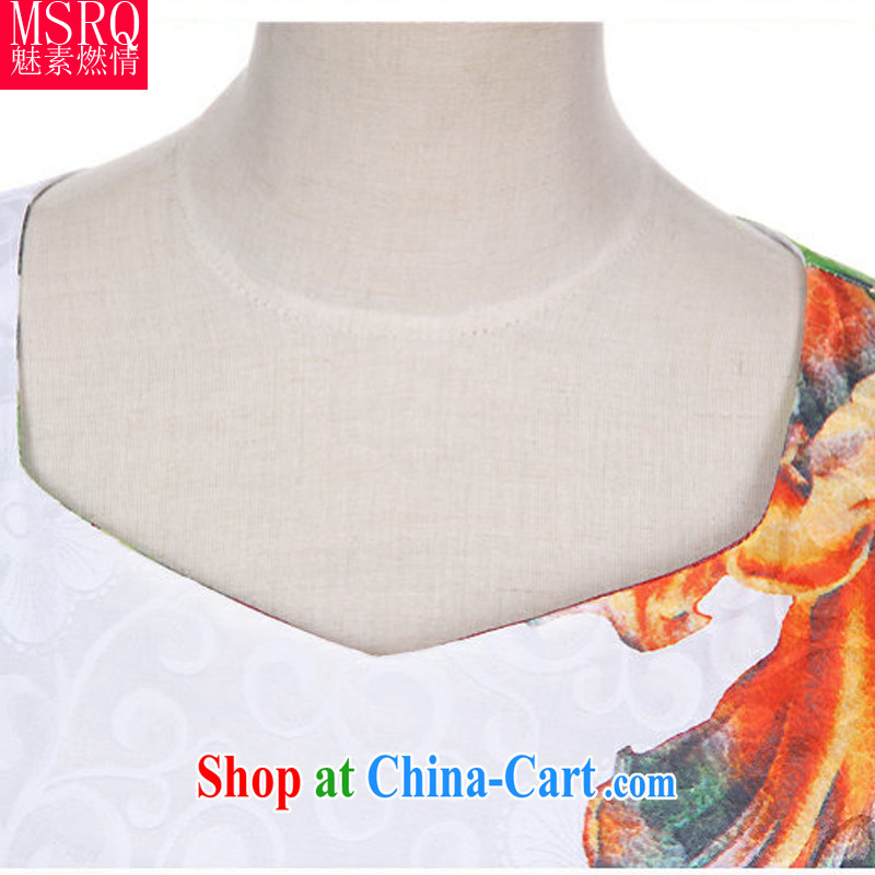 Quality of fuel, spring 2015 new Chinese Dress cheongsam dress bride's toast clothing embroidered skirt is the restaurant serving Chinese dresses wine red XXL, director of fuel (meisuranqing), shopping on the Internet