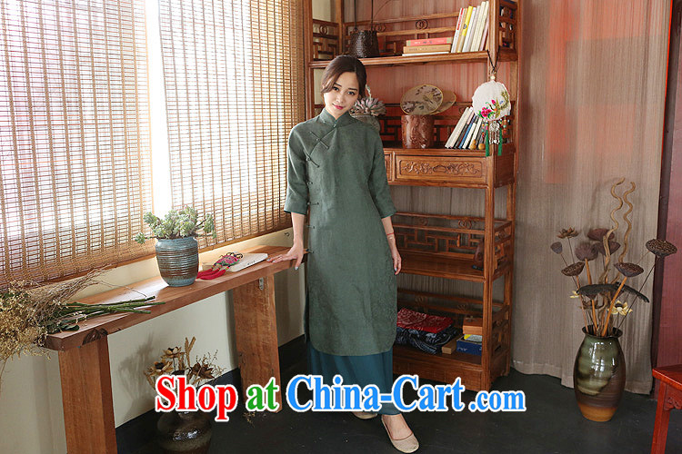 Asked about Ramadan and the Hyatt heart health female summer new Chinese sand wash the dresses retro retro-tie outfit T-shirt 1914 photo color manual customization, pictures, price, brand platters! Elections are good character, the national distribution, so why buy now enjoy more preferential! Health
