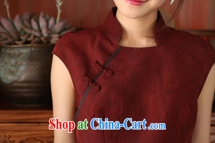 Ask a vegetarian (Yue heart health female summer new Chinese improvement is estimated by t-shirt warm-hearted-tie classic T-shirt 1919 wine red manual customization, pictures, price, brand platters! Elections are good character, the national distribution, so why buy now enjoy more preferential! Health