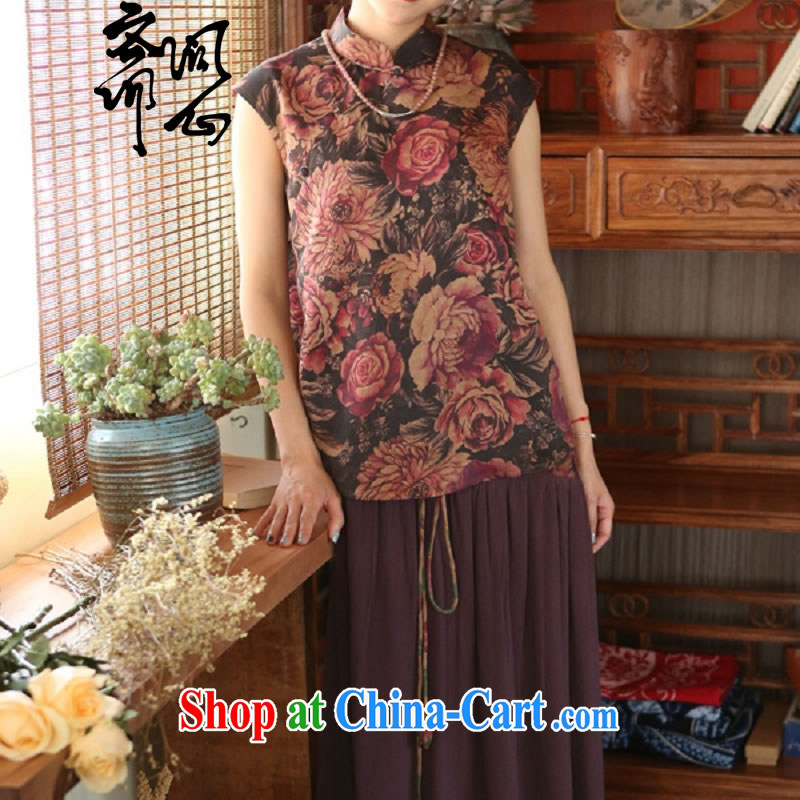 Asked about Ramadan and the Hyatt heart health female summer new Hong Kong cloud yarn-buckle clothing and an arc, with the Shannon cloud yarn T-shirt 1922 photo color manual customization,