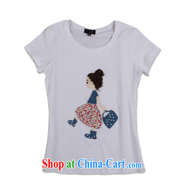 hamilton 2015 spring and summer new female stretch cotton shirt T Europe style beauty wood drill female T shirt gray XXXL pictures, price, brand platters! Elections are good character, the national distribution, so why buy now enjoy more preferential! Health