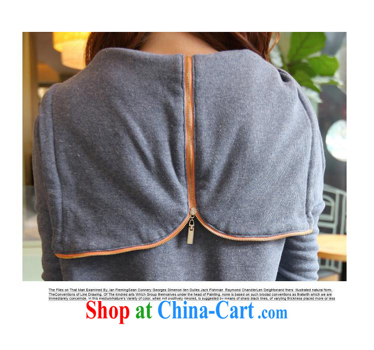 The new gate, cap zipper decor Color cotton sweater + stripes vest 3 piece light gray are code pictures, price, brand platters! Elections are good character, the national distribution, so why buy now enjoy more preferential! Health