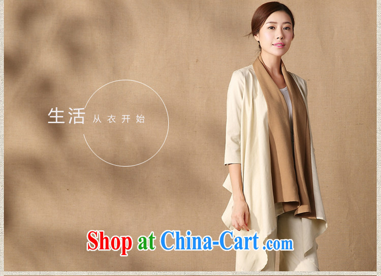 Mr Henry Tang, Id al-Fitr 2015 spring new, Han-improved classical liberal original Chinese style, modern Chinese apricot M pictures, price, brand platters! Elections are good character, the national distribution, so why buy now enjoy more preferential! Health