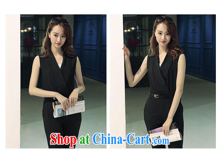 Ya-ting store snow woven shirts-pants women 2015 new summer dress stylish Korean urban attire V temperament collar white M pictures, price, brand platters! Elections are good character, the national distribution, so why buy now enjoy more preferential! Health