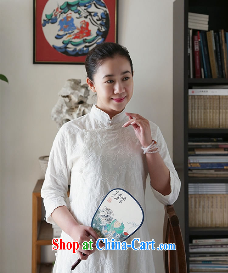 Ask a vegetarian that heart Health Women spring and summer new Chinese classic trim, net of embroidered dresses 1931 white dresses + skirt $617 XS code pictures, price, brand platters! Elections are good character, the national distribution, so why buy now enjoy more preferential! Health
