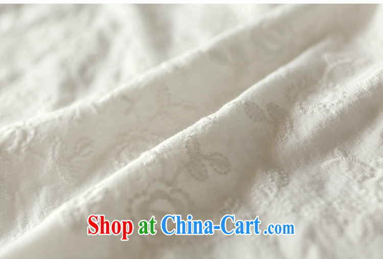 Ask a vegetarian that heart Health Women spring and summer new Chinese classic trim, net of embroidered dresses 1931 white dresses + skirt $617 XS code pictures, price, brand platters! Elections are good character, the national distribution, so why buy now enjoy more preferential! Health