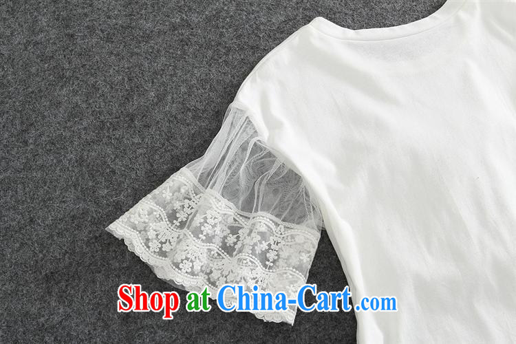 hamilton 2015 summer new stylish stars with pure cotton T + cultivating Web dress picture color L pictures, price, brand platters! Elections are good character, the national distribution, so why buy now enjoy more preferential! Health