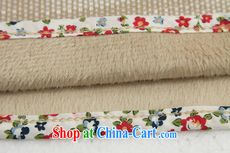 Qin Qing store female autumn new the lint-free cloth thicken the code mm thick small fresh debris T pension picture color L, really good quality pictures, price, brand platters! Elections are good character, the national distribution, so why buy now enjoy more preferential! Health
