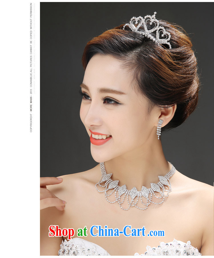 Bridal headdress bridal parquet drill Crown silver are code pictures, price, brand platters! Elections are good character, the national distribution, so why buy now enjoy more preferential! Health