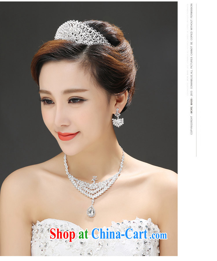 Bridal wedding accessories kit beautiful parquet drill silver are code pictures, price, brand platters! Elections are good character, the national distribution, so why buy now enjoy more preferential! Health