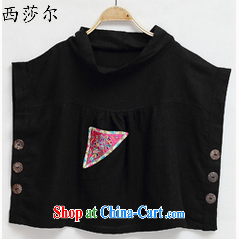 Spring New and Improved Chinese Tang women on the embroidered retro Ethnic Wind Jacket green, code, West Windsor, and shopping on the Internet