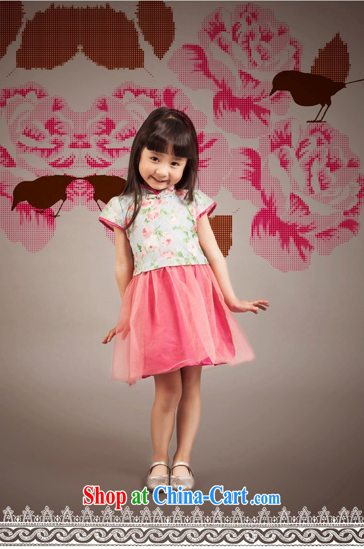 2015 parent-child the Summer new stylish ethnic wind lace dresses mother and daughter dress Kit skirt picture color mom S pictures, price, brand platters! Elections are good character, the national distribution, so why buy now enjoy more preferential! Health