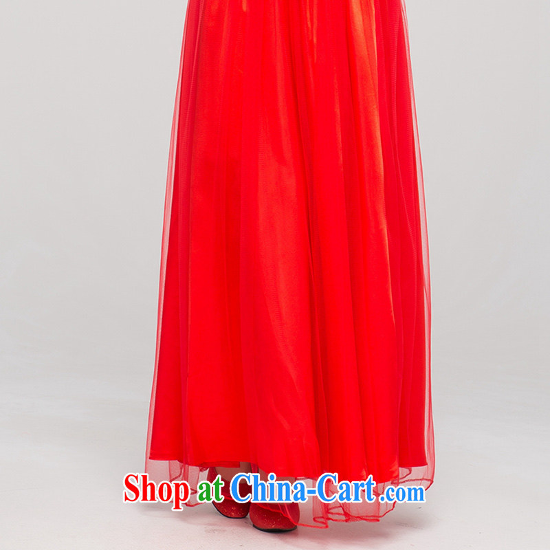 Recall that the red makeup spring new bridal dresses red long marriage toast clothing retro long-sleeved improved cheongsam Q 13,688 red XL, recalling that the red makeup, shopping on the Internet