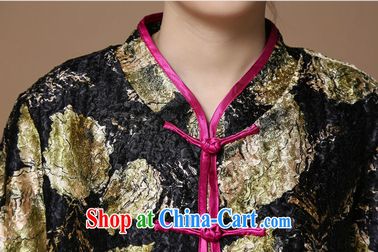 HYMN Sodom and Pratt 2015, older, Spring Loaded Tang T-shirt mom with Chinese-charge stamp duty Tang jackets black 4XL pictures, price, brand platters! Elections are good character, the national distribution, so why buy now enjoy more preferential! Health