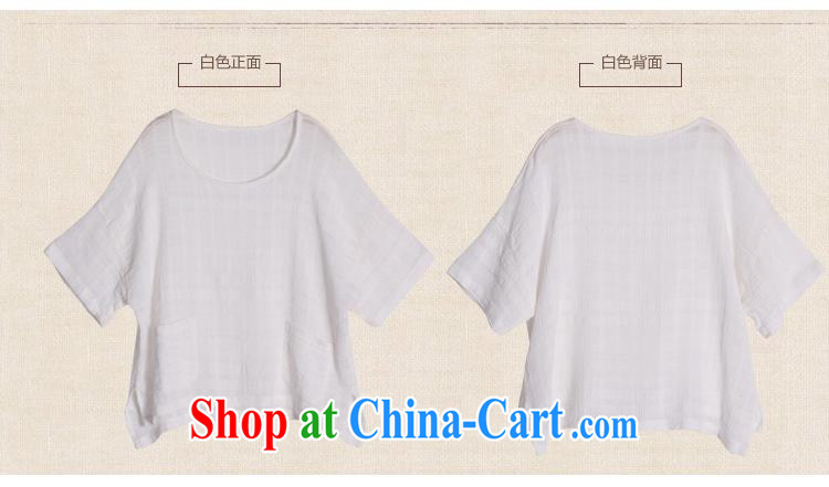 hamilton 2015 summer female new cotton Ma Literary short-sleeved T pension card the color code pictures, price, brand platters! Elections are good character, the national distribution, so why buy now enjoy more preferential! Health