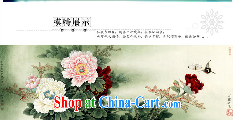 There are optimized color Kingfisher summer 15 new women with elegant round-collar Style Name Yuan short-sleeved stamp beauty package and dresses girls cy 6411 blue XXXL pictures, price, brand platters! Elections are good character, the national distribution, so why buy now enjoy more preferential! Health