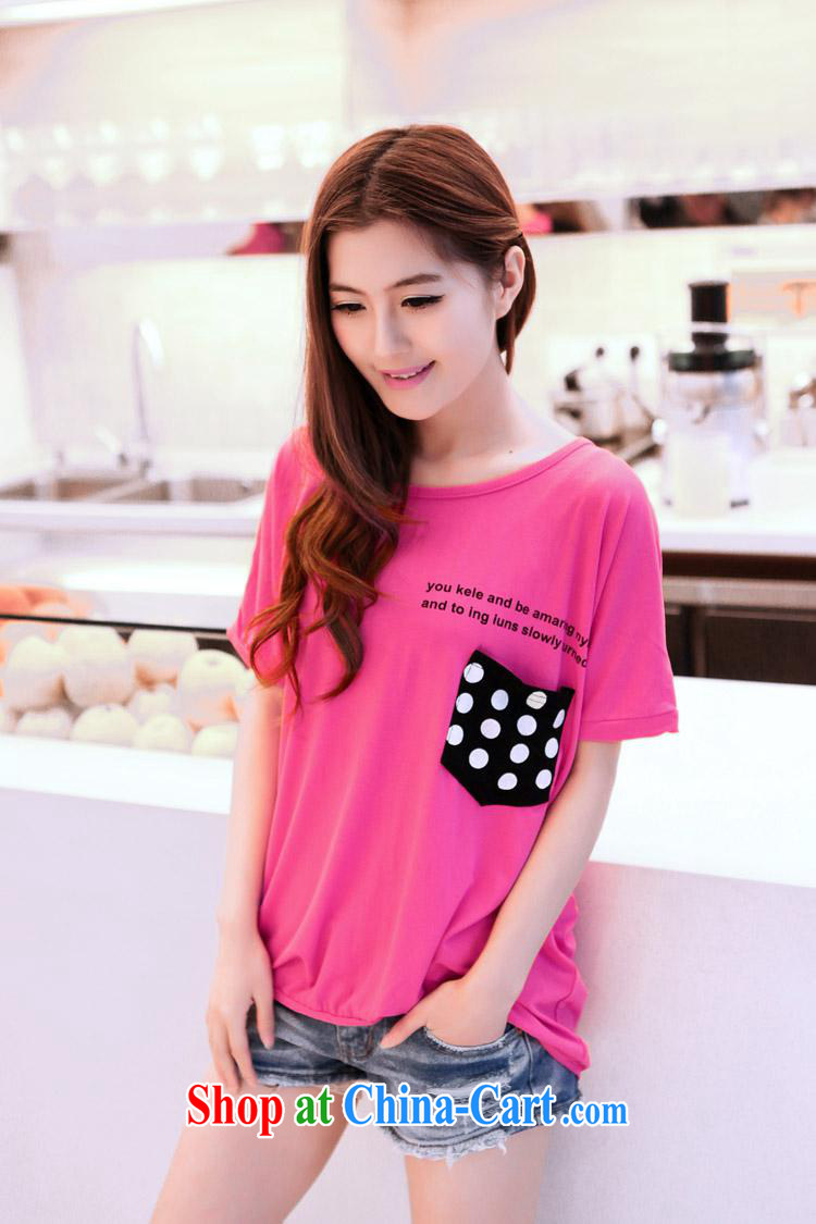 Qin Qing store 2015 summer New Beauty won t-shirt version, long-neck solid T-shirt short-sleeved cotton shirt T female black nrww 907 are code pictures, price, brand platters! Elections are good character, the national distribution, so why buy now enjoy more preferential! Health