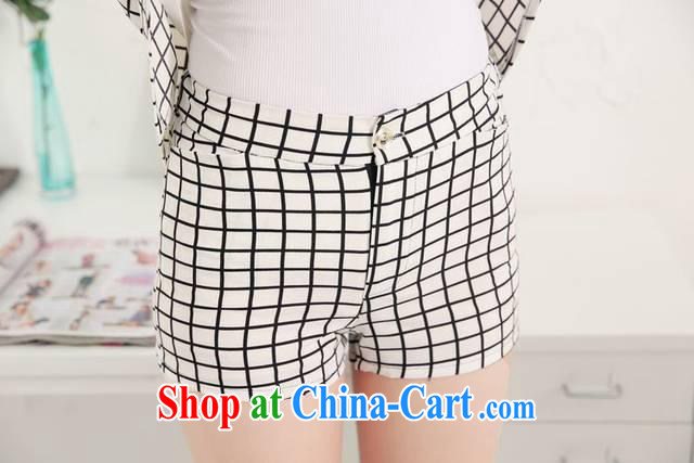 Qin Qing store 2015 spring new Korean snow woven skirt spring in solid long-sleeved snow woven dresses girls Spring and Autumn and black tartan CS 8812 XXL pictures, price, brand platters! Elections are good character, the national distribution, so why buy now enjoy more preferential! Health