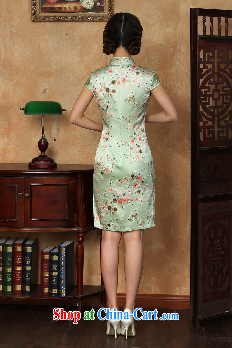 The Jessup, new female summer lady stamp duty, for manually-tie short-sleeved dresses dresses small Phillips XXXL pictures, price, brand platters! Elections are good character, the national distribution, so why buy now enjoy more preferential! Health