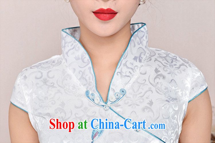 Left love sky summer 2015 new women's clothing stylish cultivating short-sleeved bridal toast clothing red festive dresses girls dresses red phoenix spend S pictures, price, brand platters! Elections are good character, the national distribution, so why buy now enjoy more preferential! Health