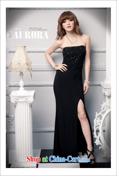 Selina Chow honey honey 2015 new female Korean Beauty wrapped chest dress wedding banquet dress JM C - 020 - A, 659 are black, pictures, price, brand platters! Elections are good character, the national distribution, so why buy now enjoy more preferential! Health